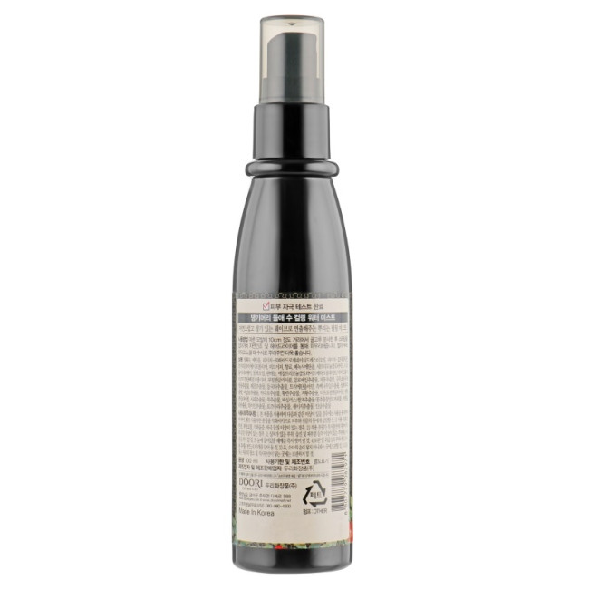 Спрей для вьющихся волос Daeng Gi Meo Ri Dlaesoo Curlling Water Mist 100ml, фото 3 Спрей для вьющихся волос Daeng Gi Meo Ri Dlaesoo Curlling Water Mist 100ml, фото 3